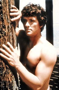 Années 80, 80's, eighties, 70's, années 70, feuilleton, série, l'homme de l'atlantide, Mark Harris, Patrick Duffy, nage du dauphin, nostalgie, souvenir, schubert, Elizabeth Merrill